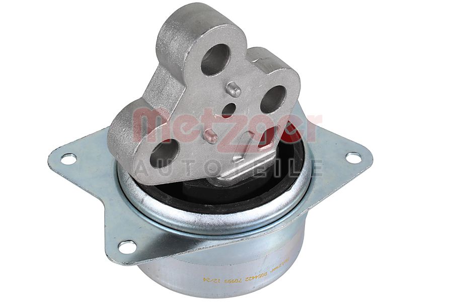 METZGER 8054422 Lagerung, Motor