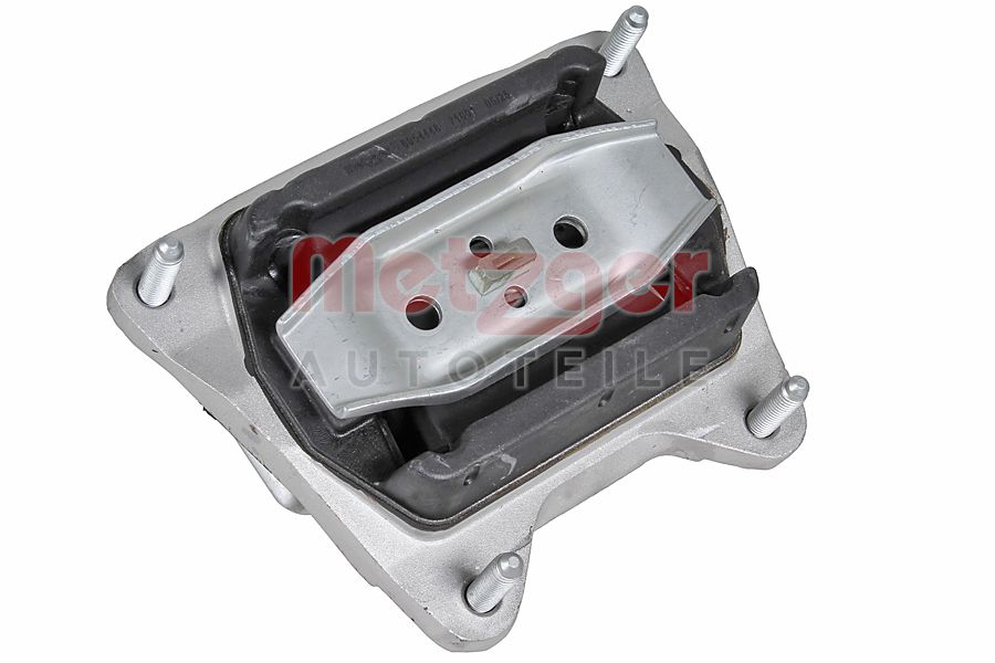 METZGER 8054448 Supporto,...