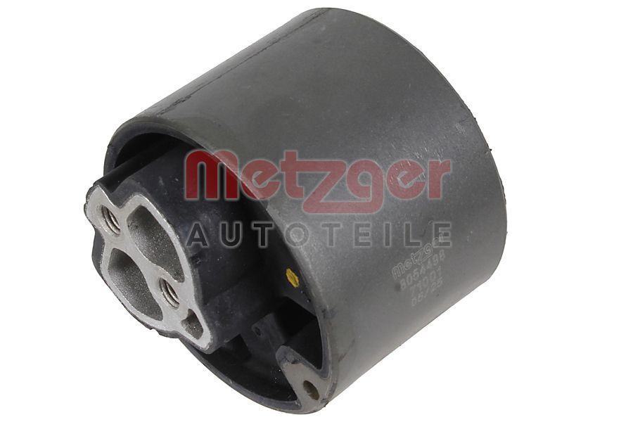 METZGER 8054498 GREENPARTS Mounting, transfer case Rear for AUDI PORSCHE VW