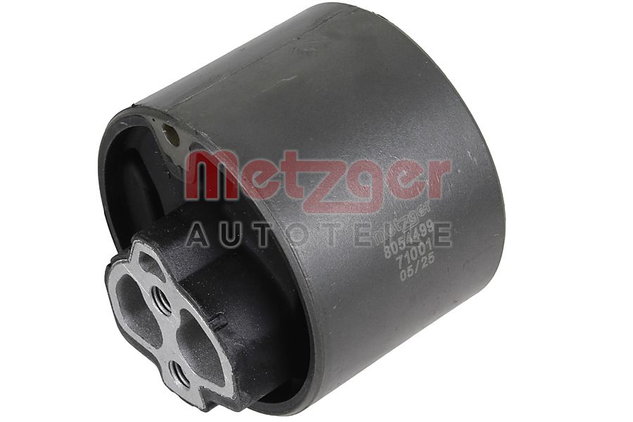 METZGER 8054499 GREENPARTS Mounting, transfer case Rear for AUDI PORSCHE VW