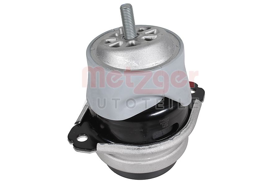 METZGER 8054538 Mounting, engine Left Right for AUDI PORSCHE VW
