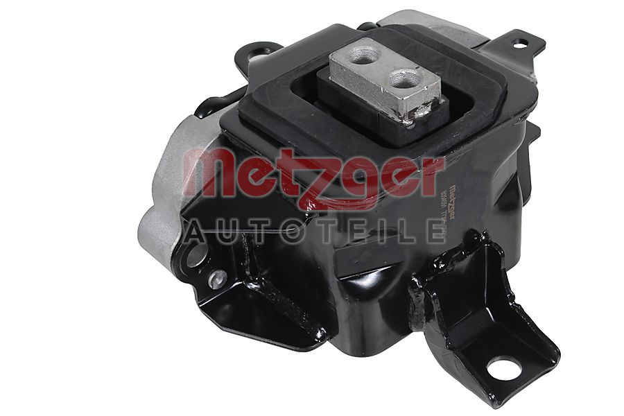 METZGER 8054551 Supporto,...