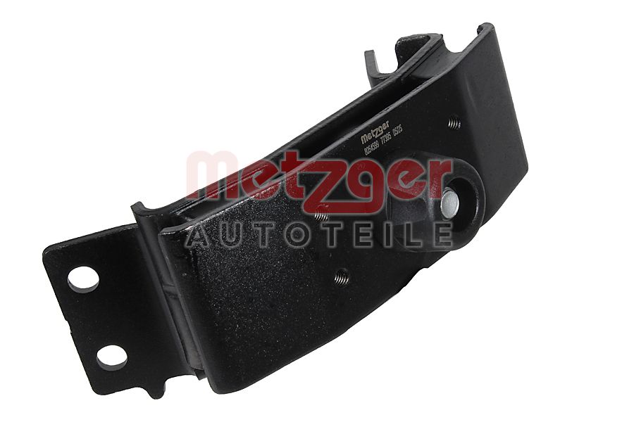 METZGER 8054599 Supporto,...