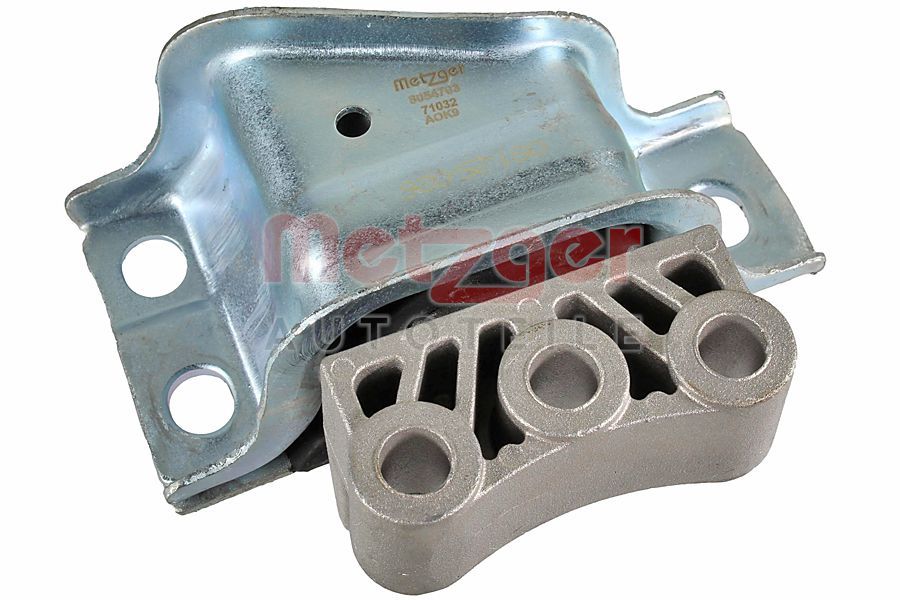 METZGER 8054703 Mounting, engine