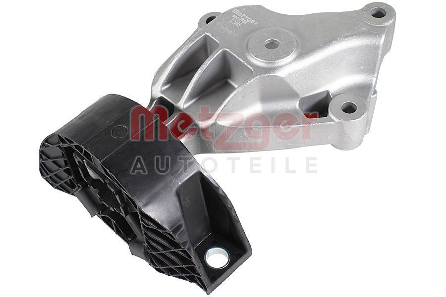 METZGER 8054704 Mounting, engine