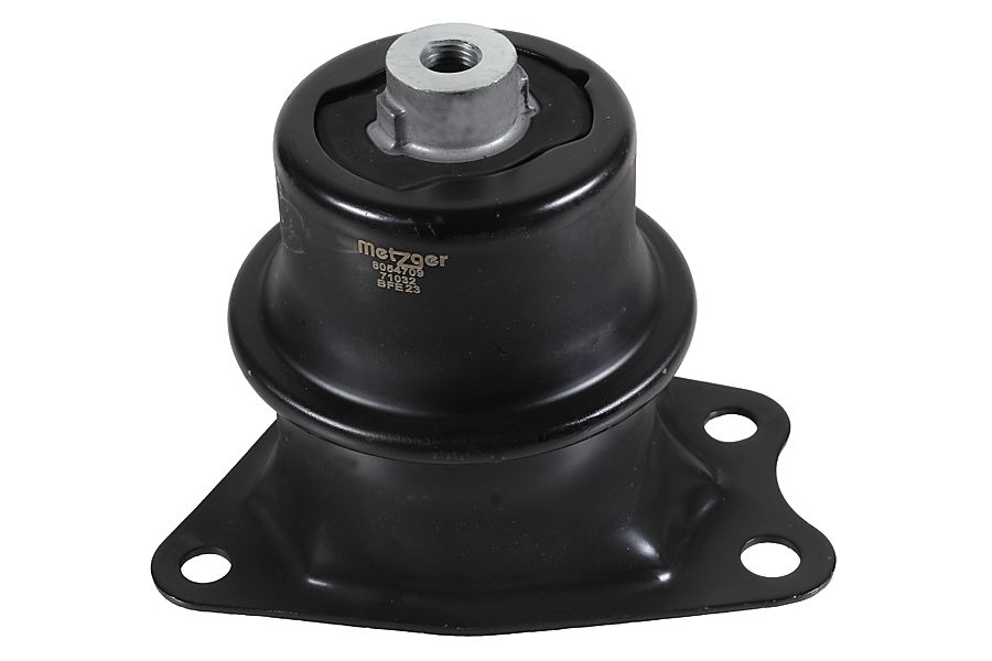 METZGER 8054709 Mounting, engine