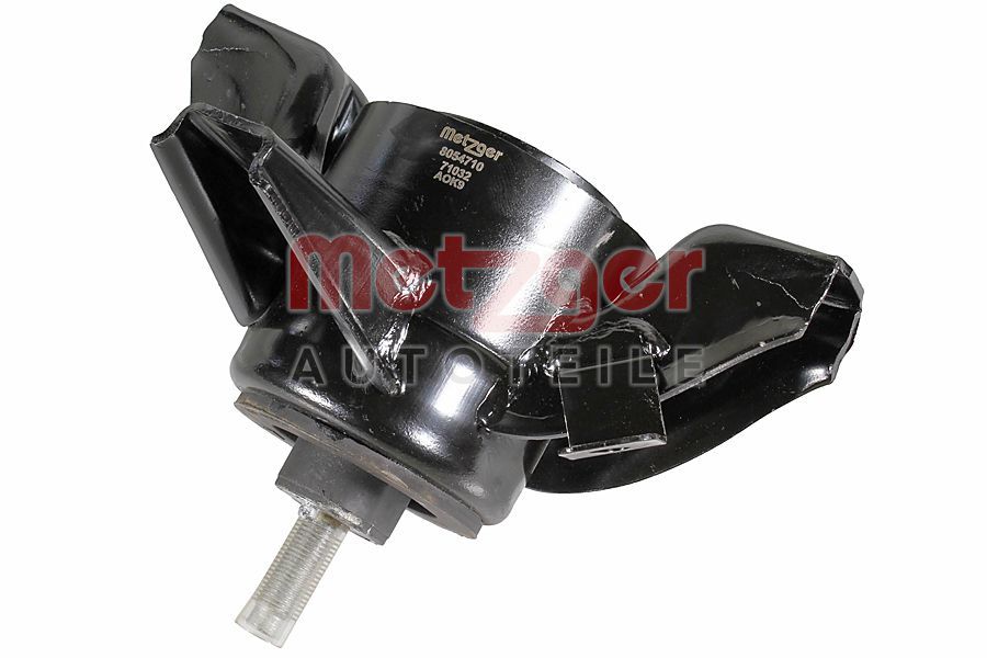 METZGER 8054710 Mounting, engine