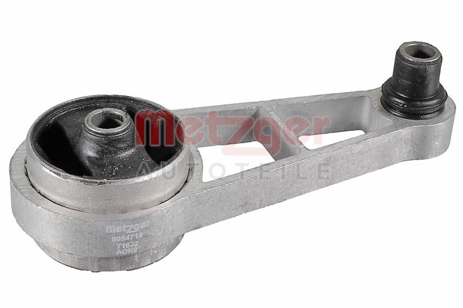METZGER 8054719 Mounting, engine