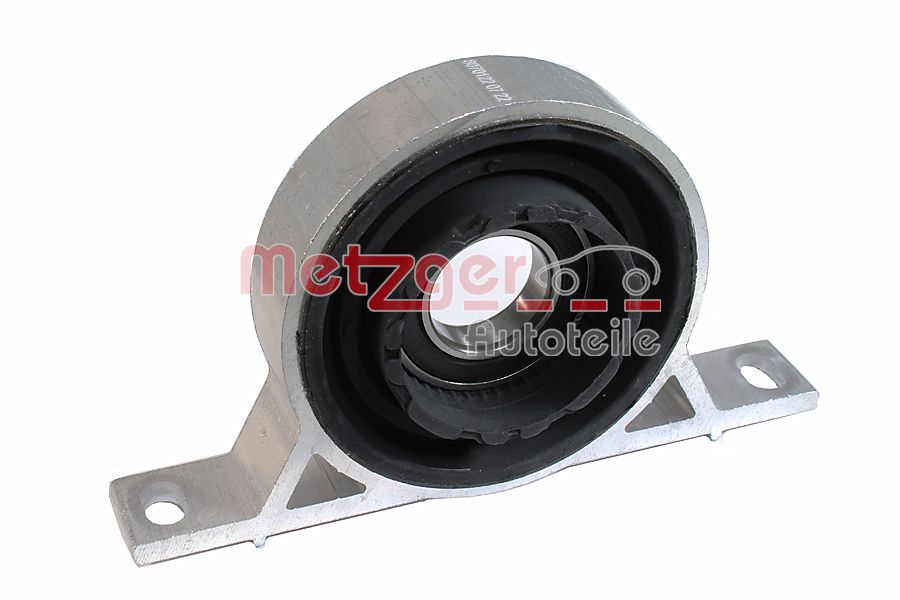 METZGER 8070122 Lagerung, Gelenkwelle