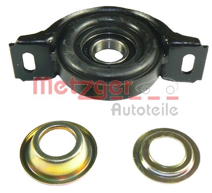 METZGER 8070489 Lagerung, Gelenkwelle