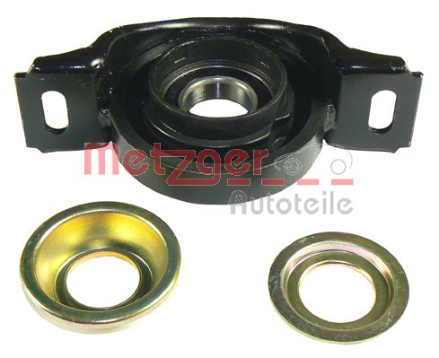 METZGER 8070489 Lagerung, Gelenkwelle