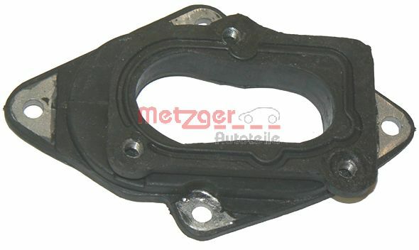 METZGER 8070909 Flansch, Vergaser