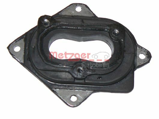 METZGER 8070911 Flansch, Vergaser
