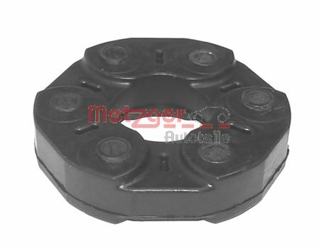 METZGER 8073623 Gelenk, Gelenkwelle