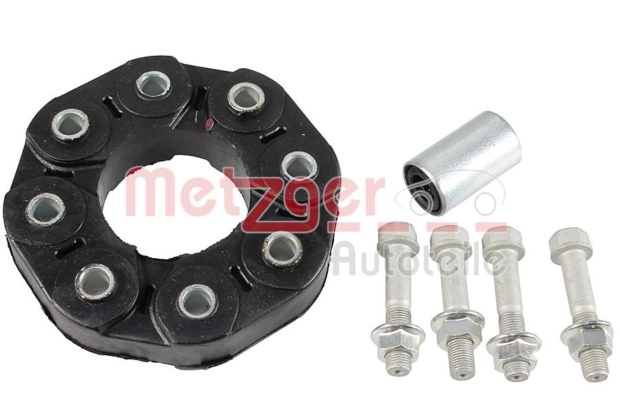 METZGER 8073627 GREENPARTS...