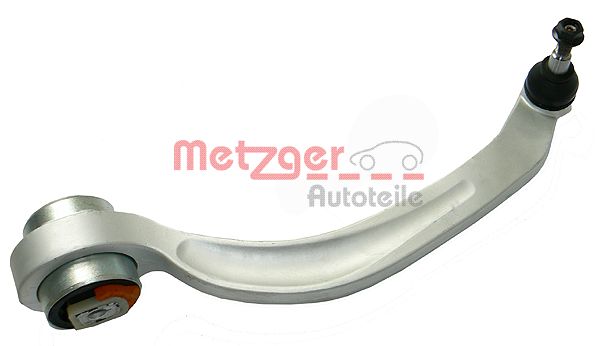 METZGER 88009611 GREENPARTS Lenker, Radaufhängung