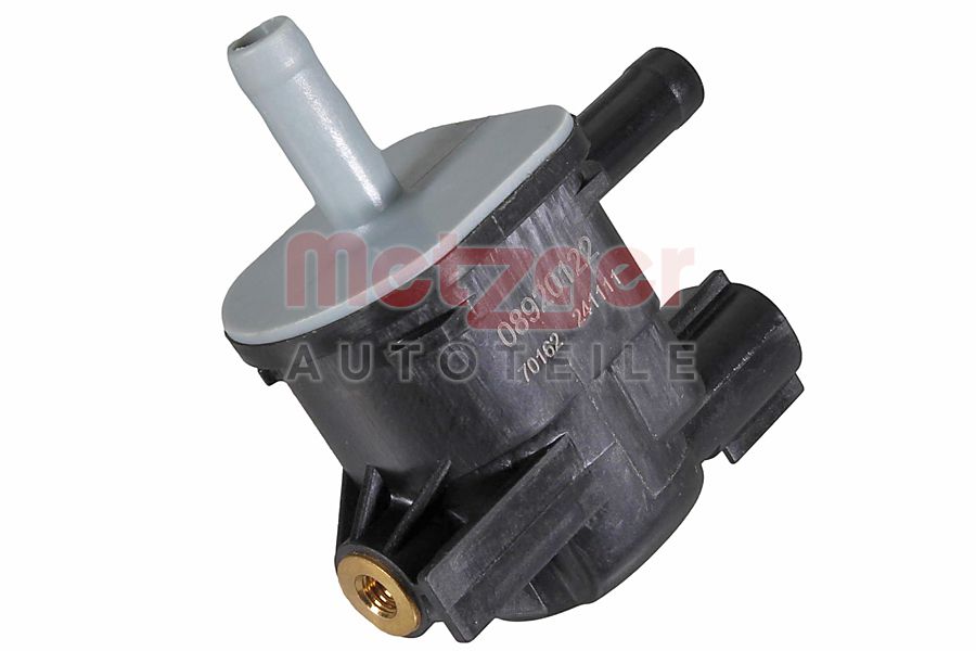 METZGER 08920122 GREENPARTS...