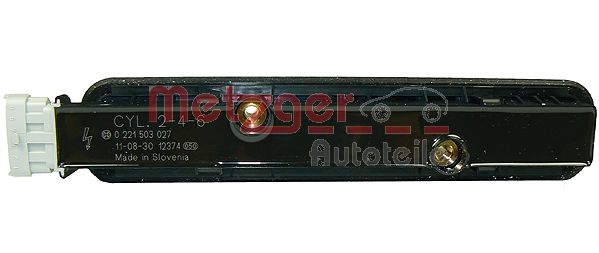 METZGER 0880041 ORIGINAL ERSATZTEIL Zündspule
