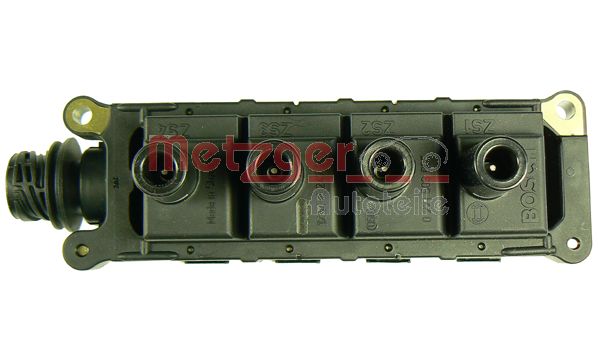 METZGER 0880065 ORIGINAL ERSATZTEIL Zündspule