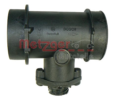 METZGER 0890113 ORIGINAL ERSATZTEIL Luftmassenmesser