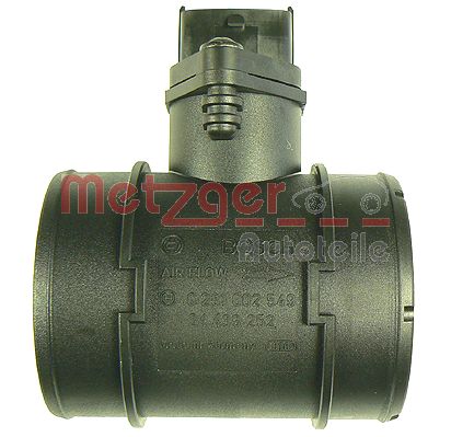 METZGER 0890188 ORIGINAL ERSATZTEIL Luftmassenmesser