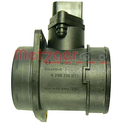 METZGER 0890189 ORIGINAL ERSATZTEIL Luftmassenmesser