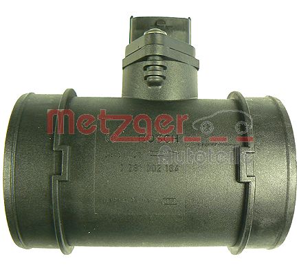 METZGER 0890193 ORIGINAL ERSATZTEIL Luftmassenmesser
