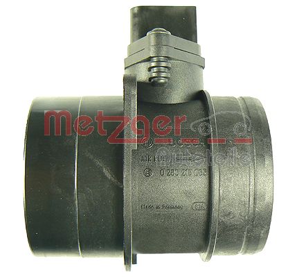 METZGER 0890203 ORIGINAL ERSATZTEIL Luftmassenmesser