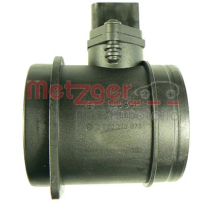 METZGER 0890210 ORIGINAL ERSATZTEIL Luftmassenmesser