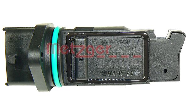 METZGER 0890212 ORIGINAL ERSATZTEIL Luftmassenmesser
