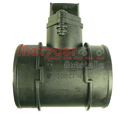 METZGER 0890226 ORIGINAL ERSATZTEIL Luftmassenmesser