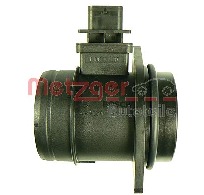 METZGER 0890246 ORIGINAL ERSATZTEIL Luftmassenmesser