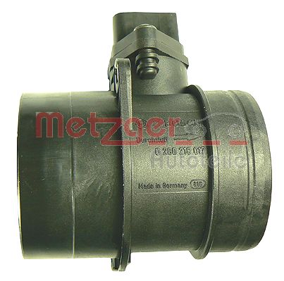 METZGER 0890279 ORIGINAL ERSATZTEIL Luftmassenmesser