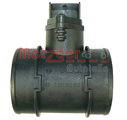 METZGER 0891050 ORIGINAL ERSATZTEIL Luftmassenmesser