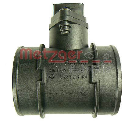 METZGER 0891059 ORIGINAL ERSATZTEIL Luftmassenmesser