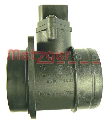 METZGER 0891076 ORIGINAL ERSATZTEIL Luftmassenmesser