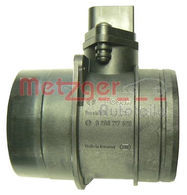 METZGER 0891078 ORIGINAL ERSATZTEIL Luftmassenmesser