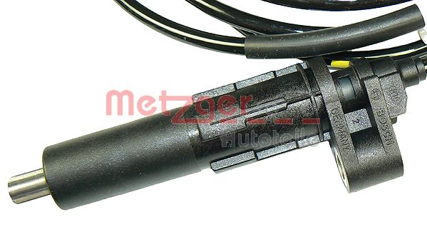 METZGER 0900333 ORIGINAL ERSATZTEIL Sensor, Raddrehzahl