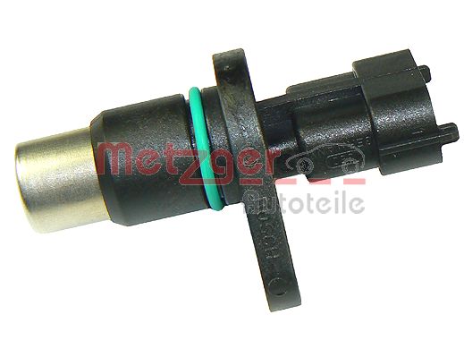 METZGER 0903100 ORIGINAL ERSATZTEIL Sensor, Zündimpuls