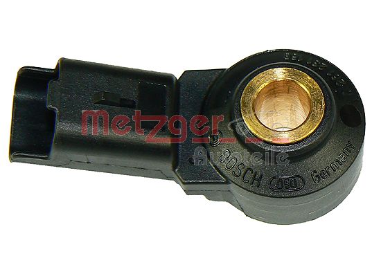 METZGER 0907068 ORIGINAL ERSATZTEIL Klopfsensor