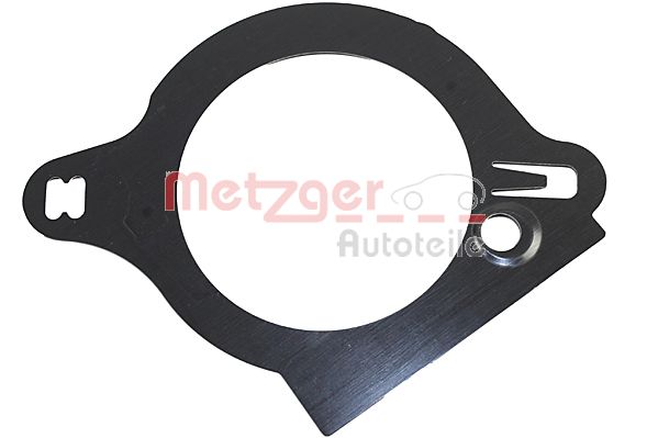 METZGER 0892766 AGR-Ventil