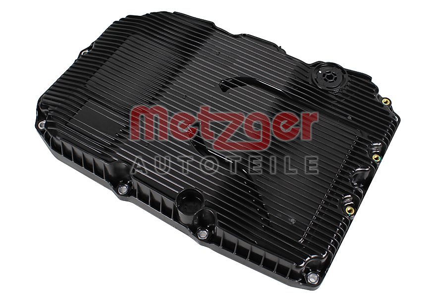 METZGER 8020141 GREENPARTS...
