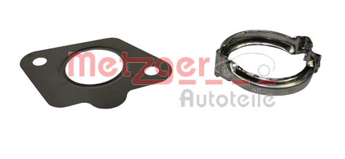 METZGER AGR018 Gasket Set,...