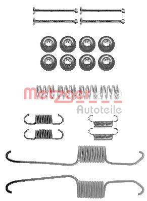 METZGER 105-0003 Kit...