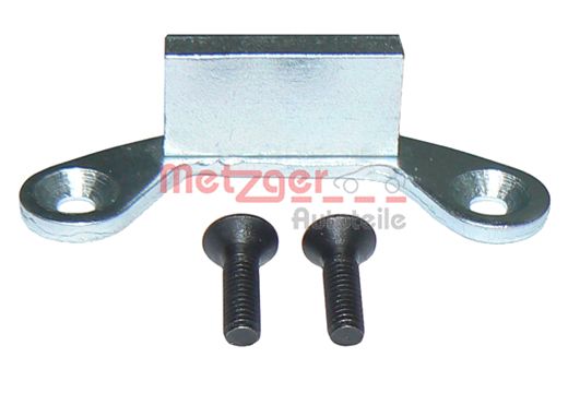 METZGER 105-0481 Zubehörsatz, Feststellbremsbacken