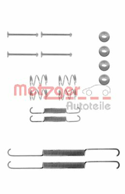 METZGER 105-0507 Accessory...