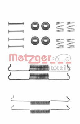 METZGER 105-0521 Kit...