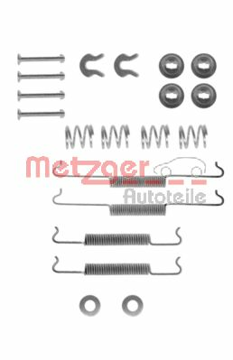 METZGER 105-0522 Accessory...