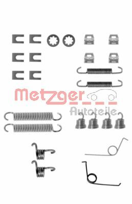 METZGER 105-0545 Kit...