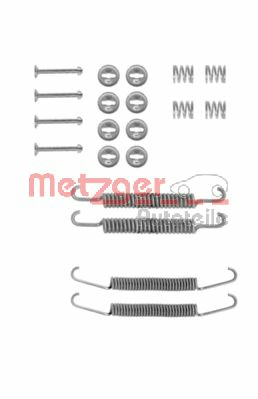 METZGER 105-0548 Accessory...
